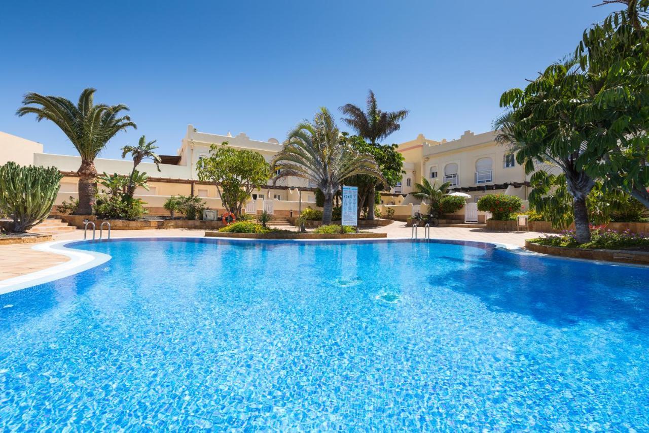 Home2Book Stunning Sultan Casa Estrella, Wifi&Pool Корралехо Екстер'єр фото