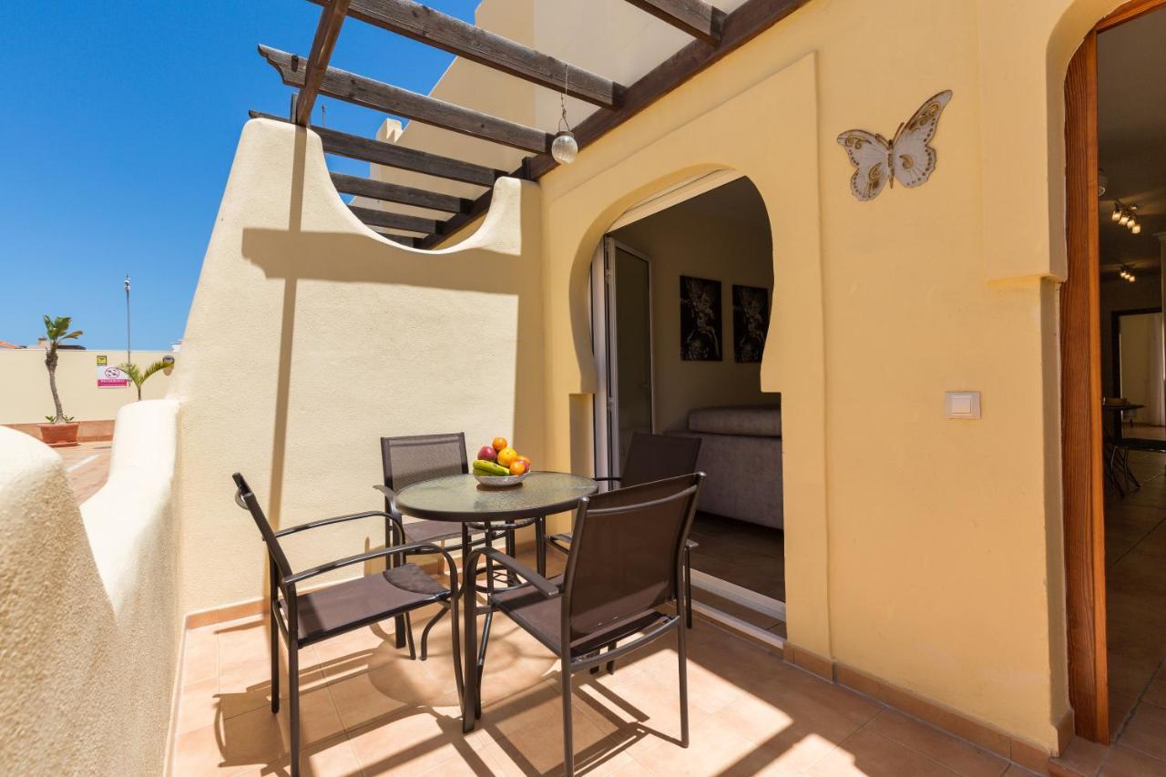 Home2Book Stunning Sultan Casa Estrella, Wifi&Pool Корралехо Екстер'єр фото