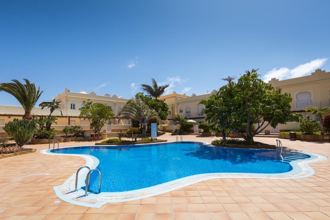 Home2Book Stunning Sultan Casa Estrella, Wifi&Pool Корралехо Екстер'єр фото