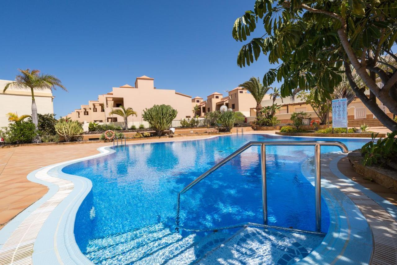 Home2Book Stunning Sultan Casa Estrella, Wifi&Pool Корралехо Екстер'єр фото