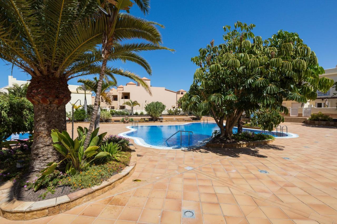 Home2Book Stunning Sultan Casa Estrella, Wifi&Pool Корралехо Екстер'єр фото