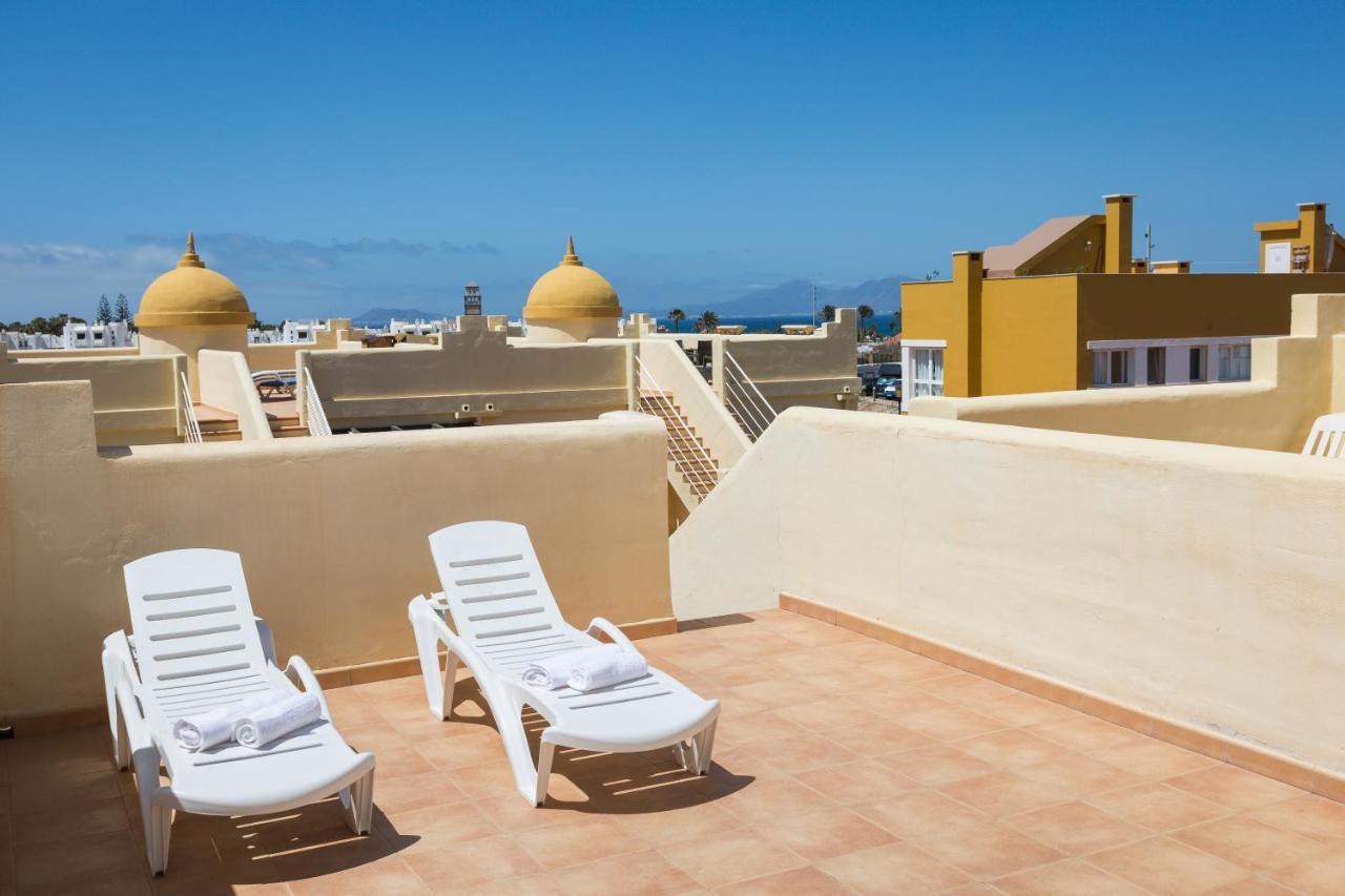 Home2Book Stunning Sultan Casa Estrella, Wifi&Pool Корралехо Екстер'єр фото