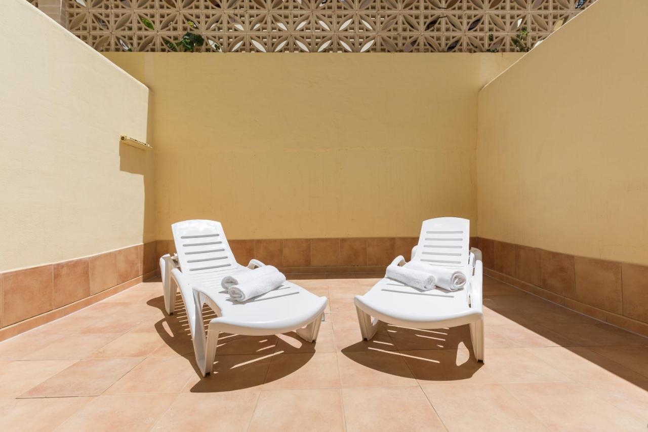 Home2Book Stunning Sultan Casa Estrella, Wifi&Pool Корралехо Екстер'єр фото